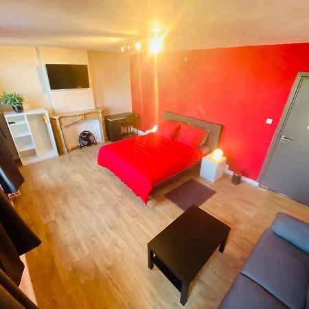 Brasserie & Logies De Pijl Mechelen Kültér fotó