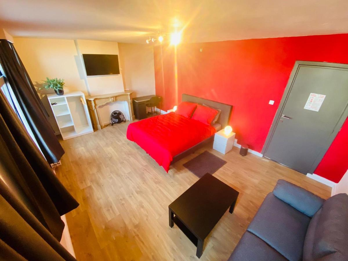 Brasserie & Logies De Pijl Mechelen Kültér fotó