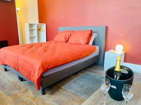 Brasserie & Logies De Pijl Mechelen Kültér fotó