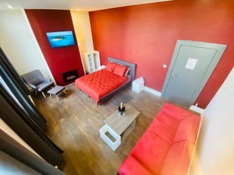 Brasserie & Logies De Pijl Mechelen Kültér fotó