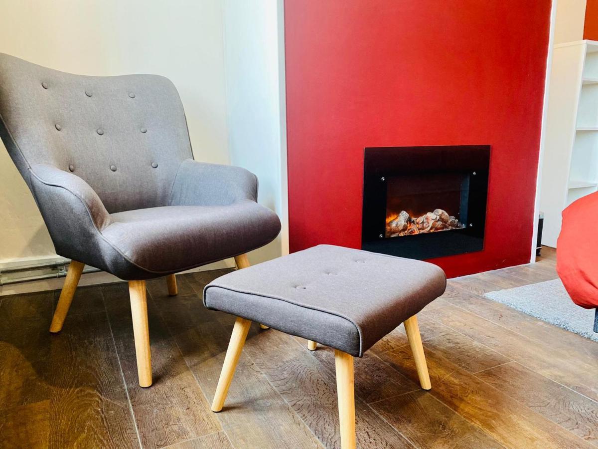 Brasserie & Logies De Pijl Mechelen Kültér fotó