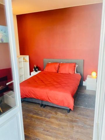 Brasserie & Logies De Pijl Mechelen Kültér fotó