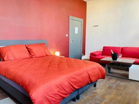 Brasserie & Logies De Pijl Mechelen Kültér fotó