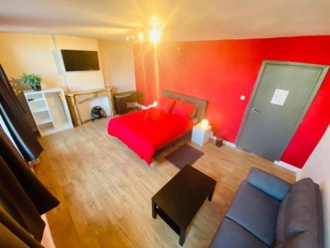 Brasserie & Logies De Pijl Mechelen Kültér fotó